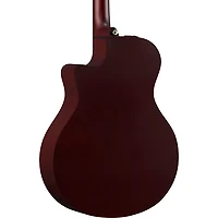 Yamaha APX600M Acoustic-Electric Guitar