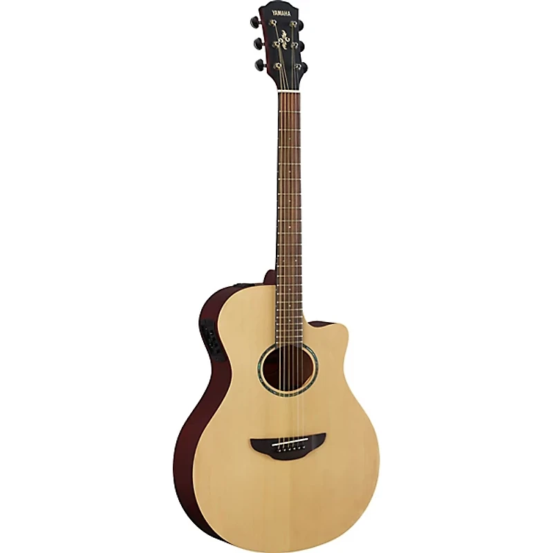 Yamaha APX600M Acoustic-Electric Guitar