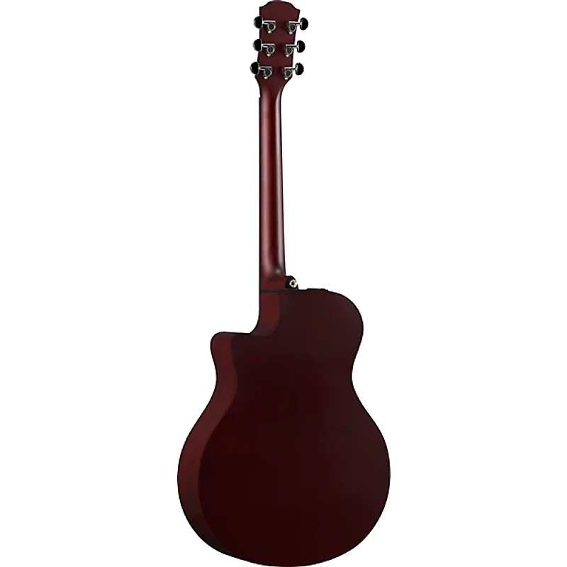 Yamaha APX600M Acoustic-Electric Guitar