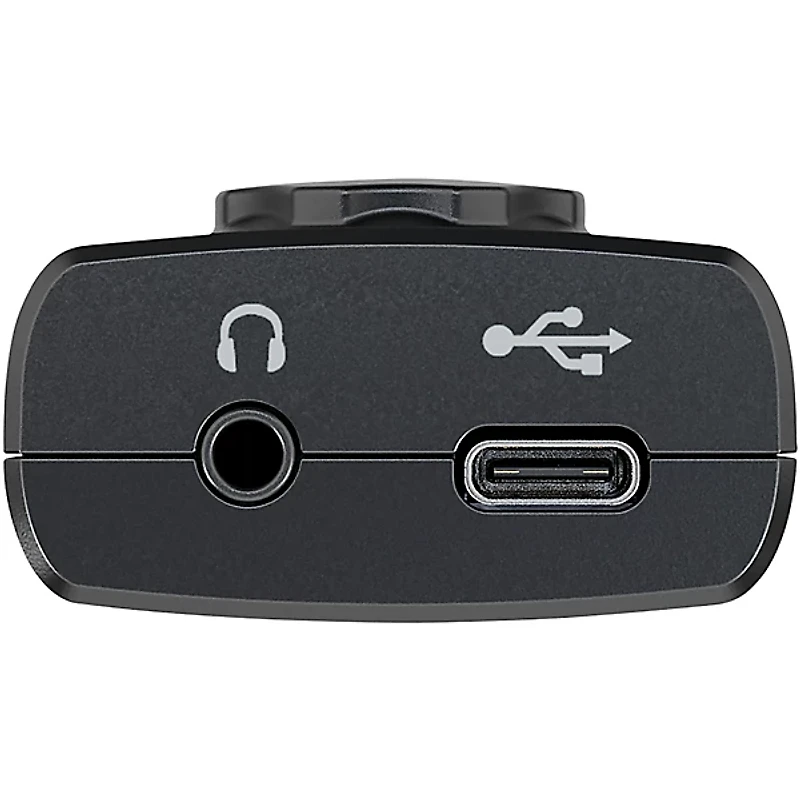 IK Multimedia iRig HD X USB-C Audio Interface