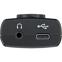 IK Multimedia iRig HD X USB-C Audio Interface