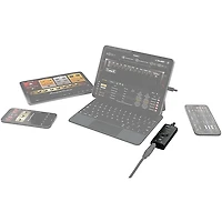 IK Multimedia iRig HD X USB-C Audio Interface