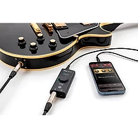IK Multimedia iRig HD X USB-C Audio Interface