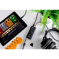 IK Multimedia iRig HD X USB-C Audio Interface