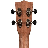 Kala Teakwood Baritone Ukulele