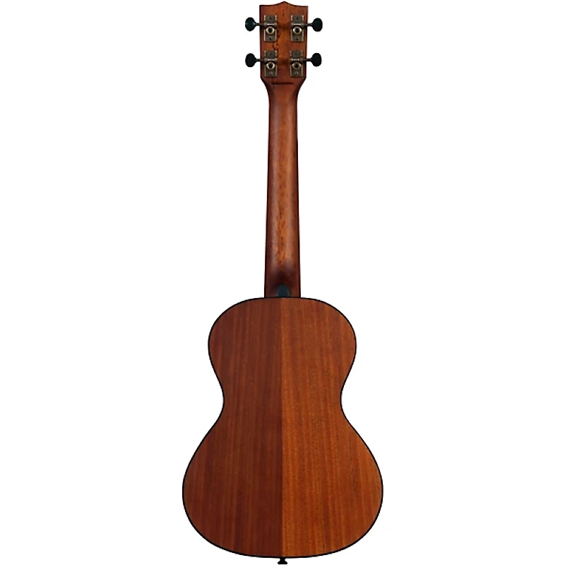 Kala Hawaiian Koa Tenor Ukulele