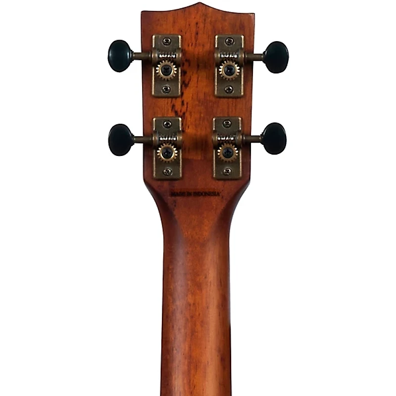 Kala Hawaiian Koa Tenor Ukulele