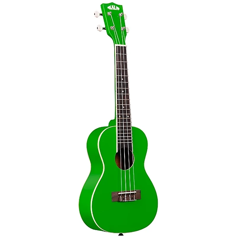 Kala KA-CANDY Concert Ukulele