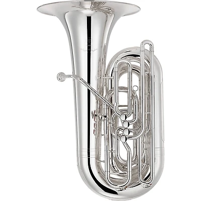 Yamaha YBB-623 Series Professional 4-Valve 4/4 BBb Tuba