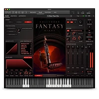 EastWest Hollywood Fantasy Winds Download