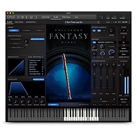 EastWest Hollywood Fantasy Winds Download