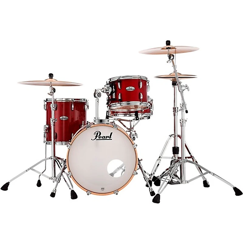 Pearl Professional Maple 3-Piece Shell Pack With 20" Bass Drum