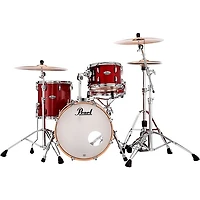 Pearl Professional Maple 3-Piece Shell Pack With 20" Bass Drum
