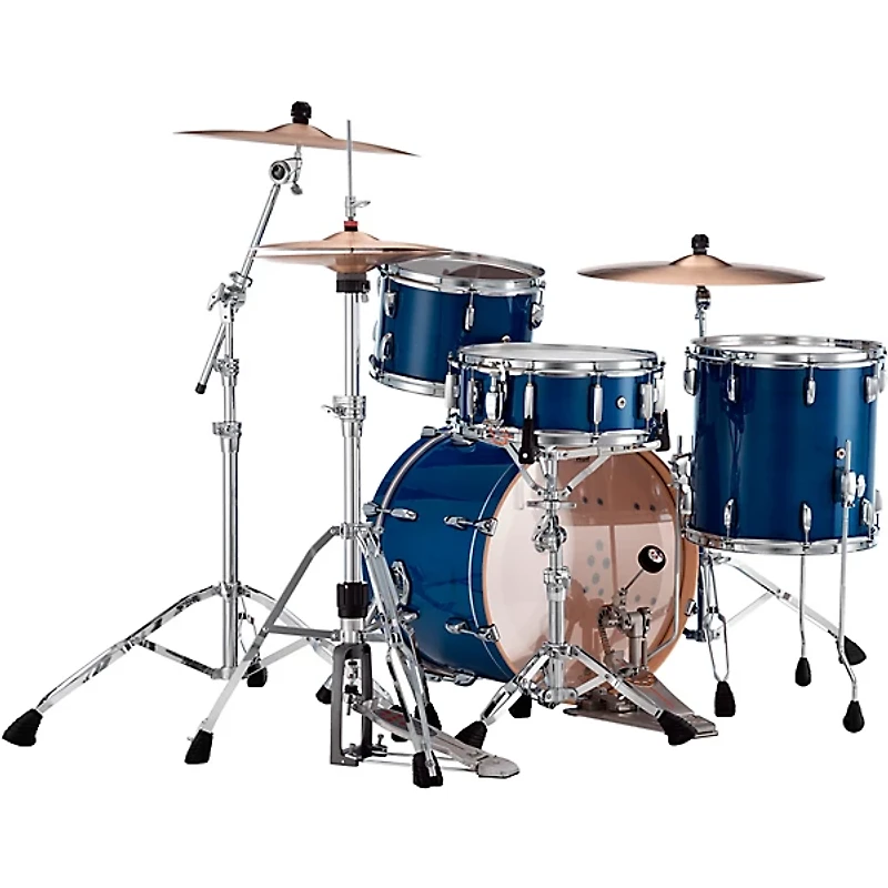 Pearl Professional Maple 3-Piece Shell Pack With 20" Bass Drum