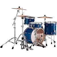 Pearl Professional Maple 3-Piece Shell Pack With 20" Bass Drum