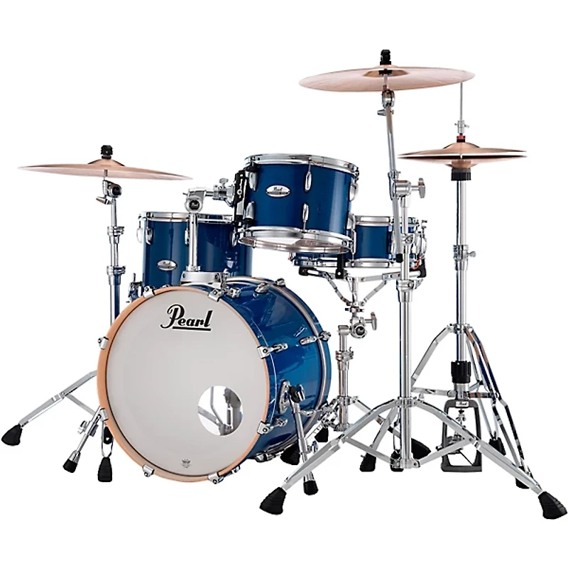 Pearl Professional Maple 3-Piece Shell Pack With 20" Bass Drum