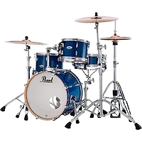Pearl Professional Maple 3-Piece Shell Pack With 20" Bass Drum