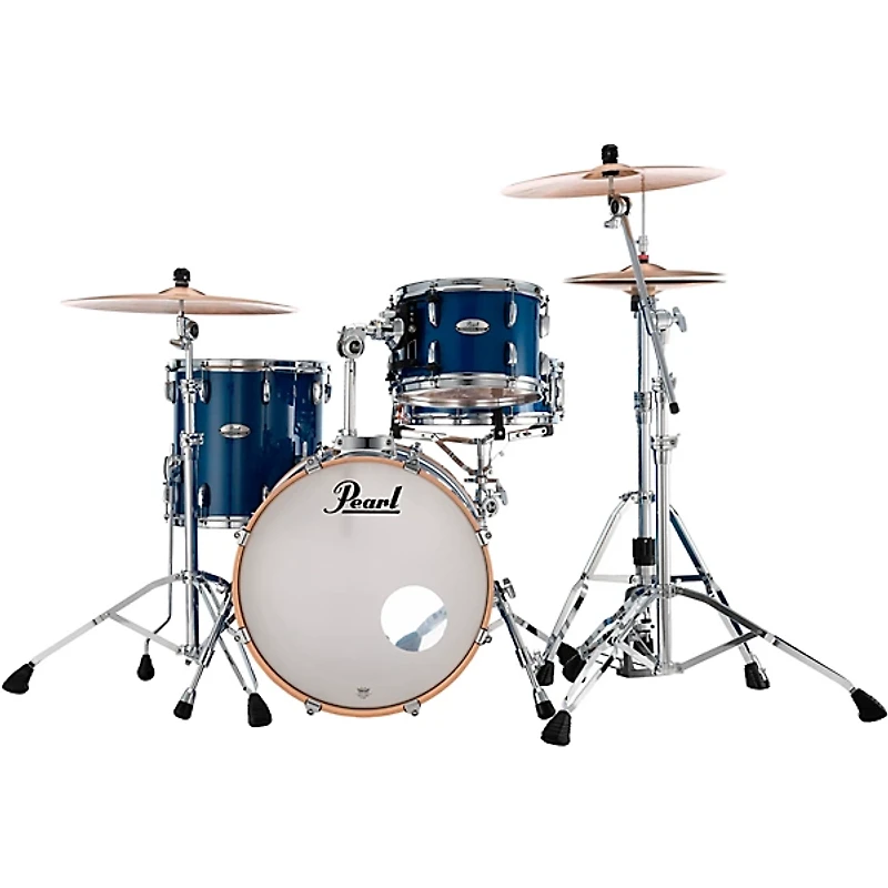 Pearl Professional Maple 3-Piece Shell Pack With 20" Bass Drum