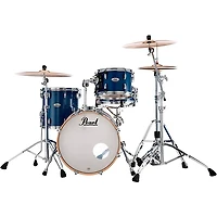 Pearl Professional Maple 3-Piece Shell Pack With 20" Bass Drum
