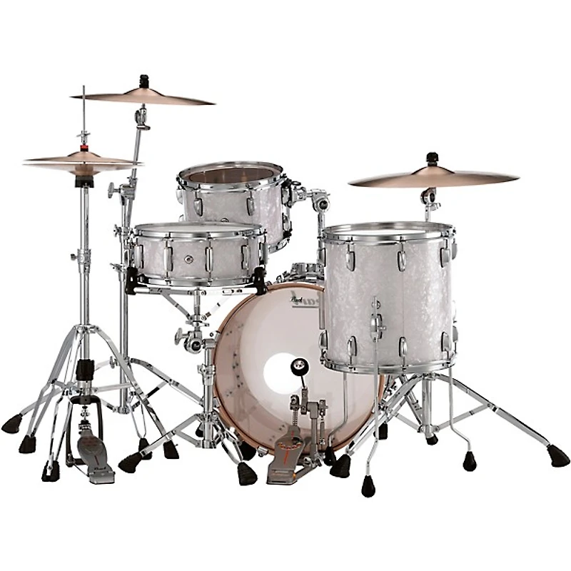 Pearl Professional Maple 3-Piece Shell Pack With 20" Bass Drum