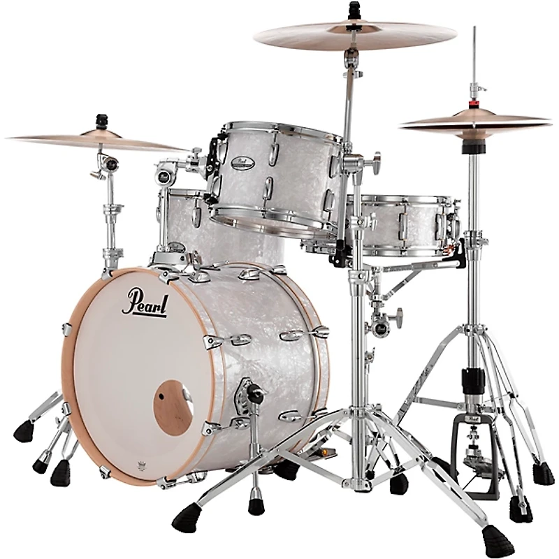 Pearl Professional Maple 3-Piece Shell Pack With 20" Bass Drum