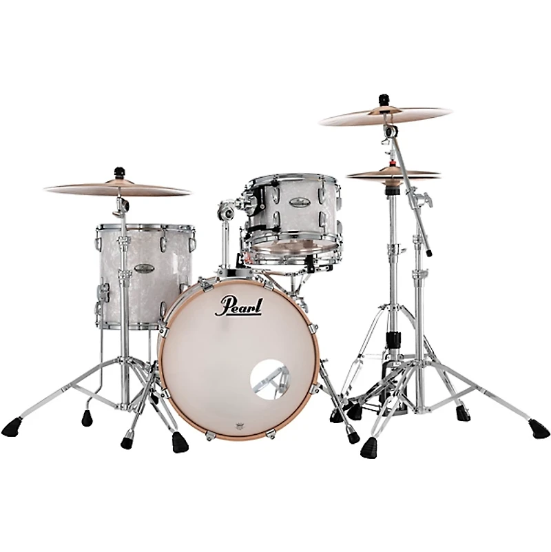 Pearl Professional Maple 3-Piece Shell Pack With 20" Bass Drum