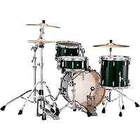 Pearl Professional Maple 3-Piece Shell Pack With 20" Bass Drum