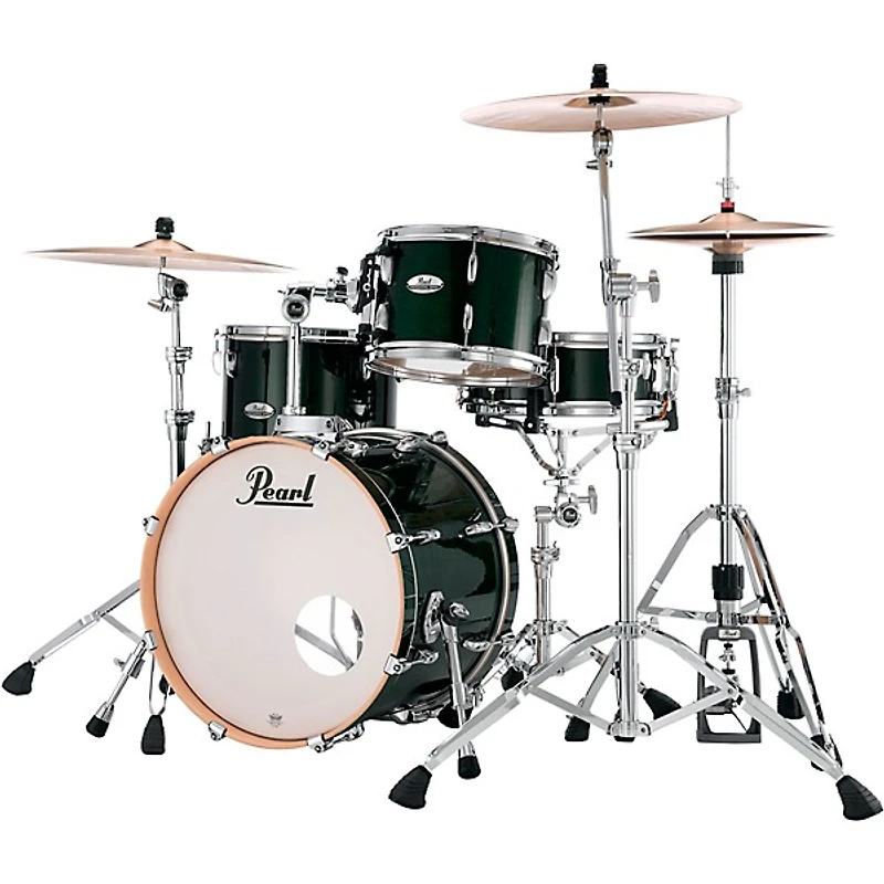 Pearl Professional Maple 3-Piece Shell Pack With 20" Bass Drum