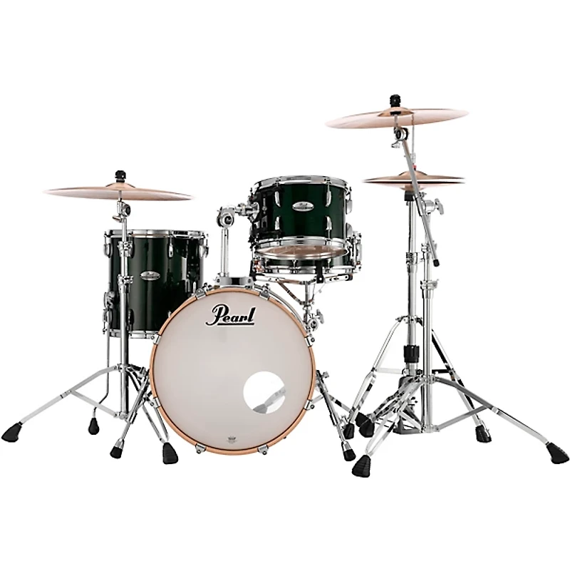 Pearl Professional Maple 3-Piece Shell Pack With 20" Bass Drum