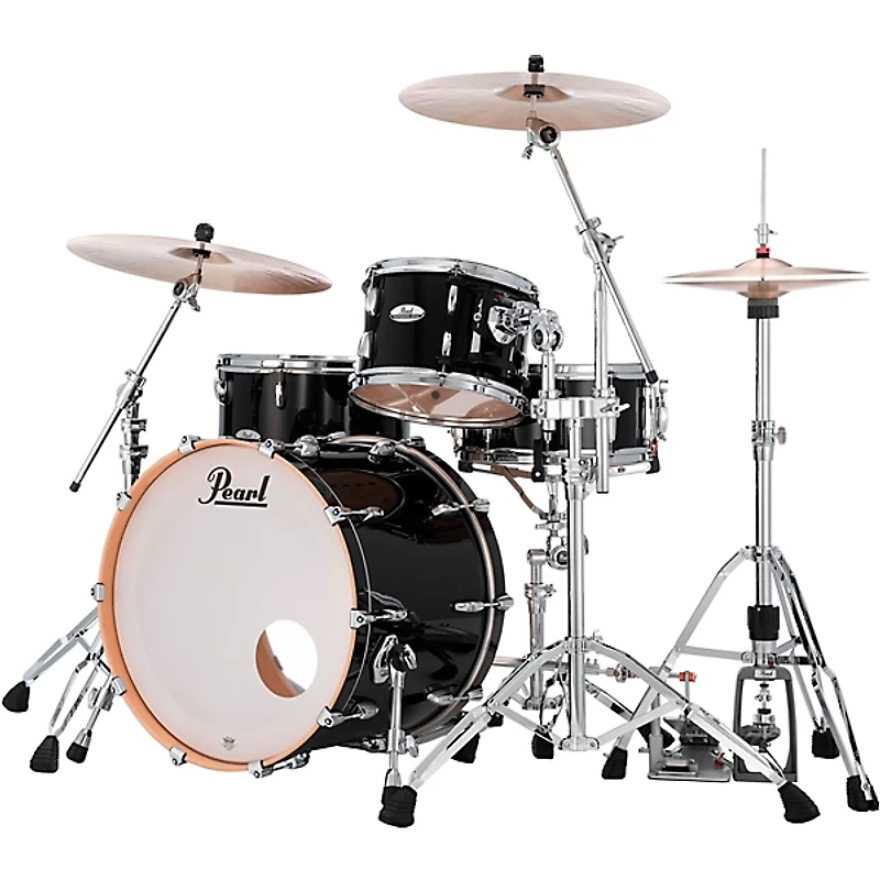 Pearl Professional Maple 3-Piece Shell Pack With 22" Bass Drum