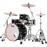 Pearl Professional Maple 3-Piece Shell Pack With 22" Bass Drum