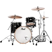 Pearl Professional Maple 3-Piece Shell Pack With 22" Bass Drum