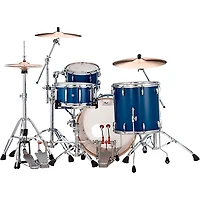 Pearl Professional Maple -Piece Shell Pack With 22" Bass Drum