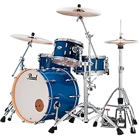 Pearl Professional Maple -Piece Shell Pack With 22" Bass Drum