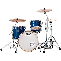Pearl Professional Maple -Piece Shell Pack With 22" Bass Drum