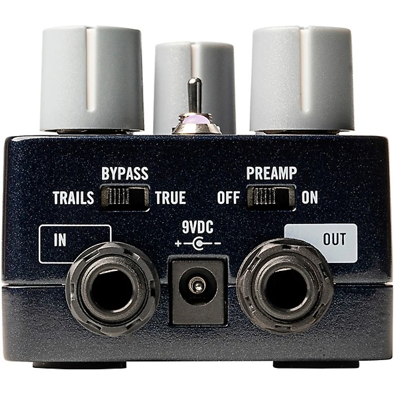 Universal Audio UAFX Orion Tape Echo Effects Pedal - Blue
