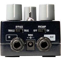 Universal Audio UAFX Orion Tape Echo Effects Pedal - Blue
