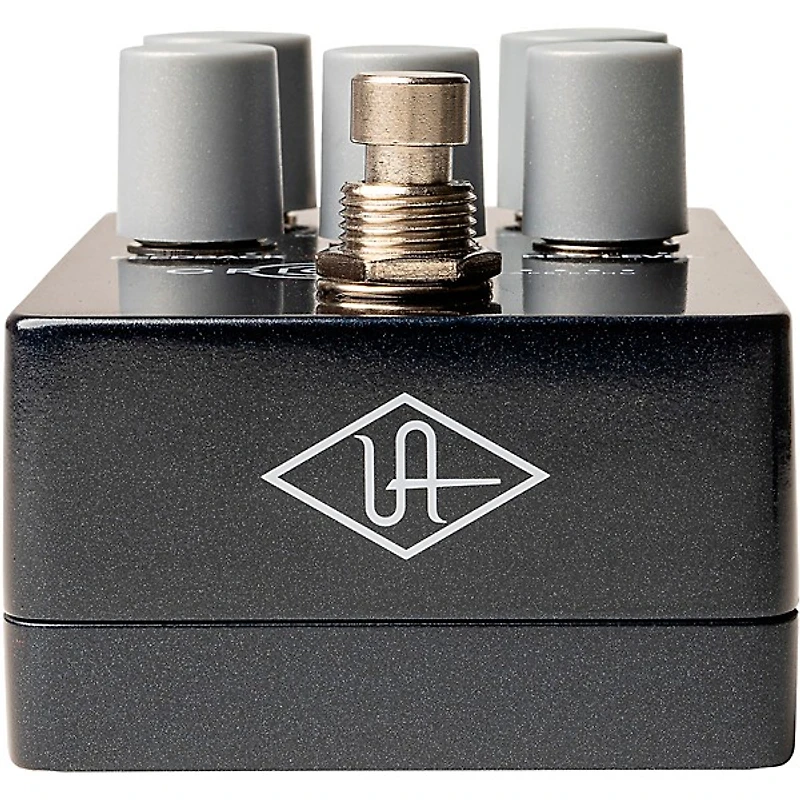 Universal Audio UAFX Orion Tape Echo Effects Pedal - Blue
