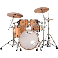 Pearl Professional Maple 4-Piece Shell Pack With 22" Bass Drum