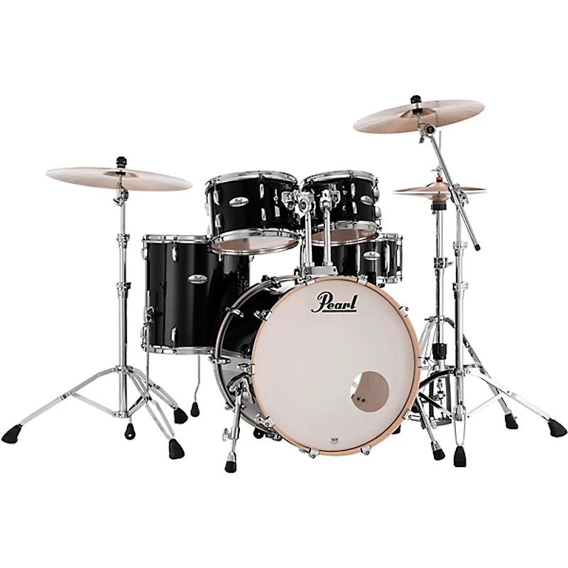 Pearl Professional Maple -Piece Shell Pack With 22" Bass Drum