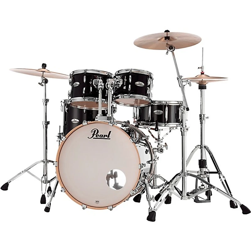 Pearl Professional Maple -Piece Shell Pack With 22" Bass Drum
