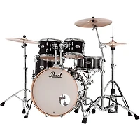 Pearl Professional Maple -Piece Shell Pack With 22" Bass Drum