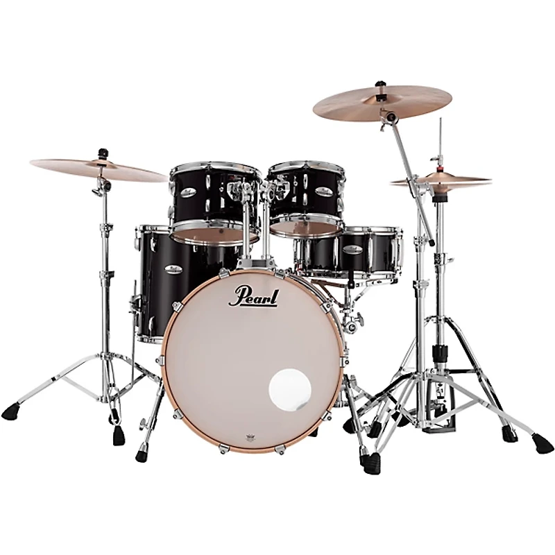 Pearl Professional Maple -Piece Shell Pack With 22" Bass Drum