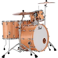 Pearl Professional Maple 3-Piece Shell Pack With 24" Bass Drum