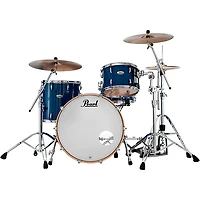 Pearl Professional Maple 3-Piece Shell Pack With 24" Bass Drum
