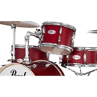 Pearl Midtown 4-Piece Complete Drum Set