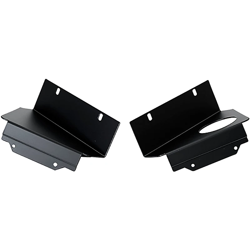 Allen & Heath CQ-20B Rackmount Kit