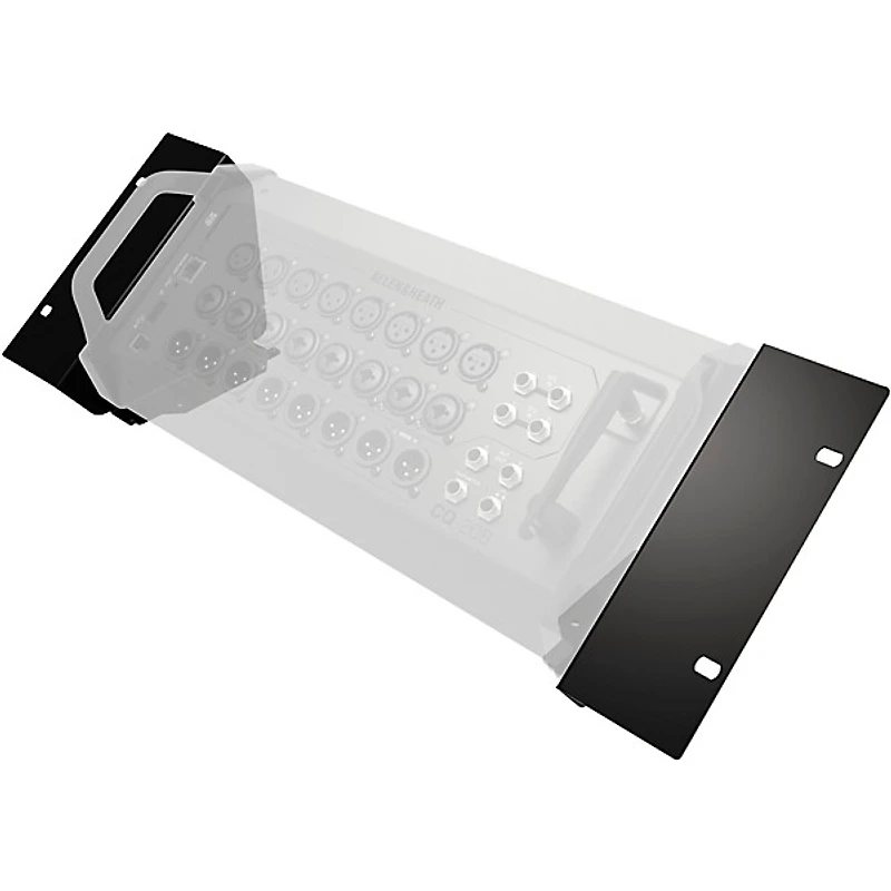 Allen & Heath CQ-20B Rackmount Kit