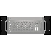 Allen & Heath CQ-20B Rackmount Kit
