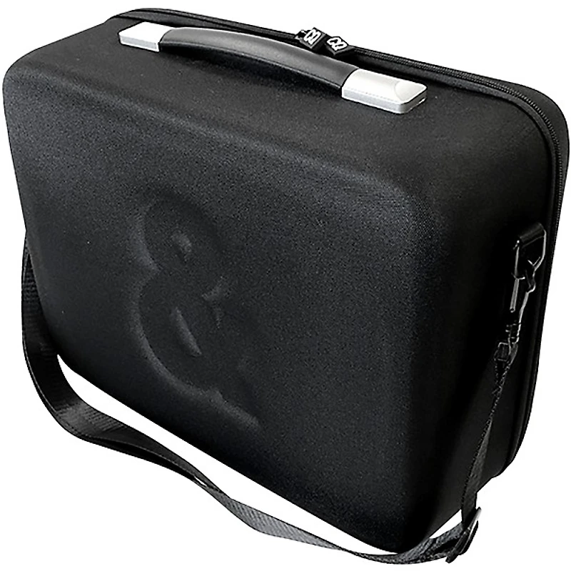 Allen & Heath CQ-12T Padded Soft Case